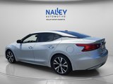Used 2017 Nissan Maxima 3.5 SL image 4