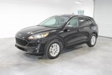 Used 2022 Ford Escape SE image 4