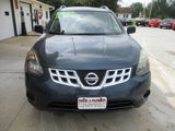 Used 2014 Nissan Rogue S image 3