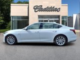 Used 2022 Cadillac CT5 Luxury image 2