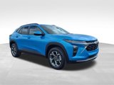 New 2025 Chevrolet Trax LT w/ Driver Confidence Package image 1