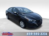 Used 2024 Nissan Versa S image 4