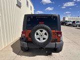 Used 2014 Jeep Wrangler Unlimited Sport w/ Quick Order Package 24S image 6