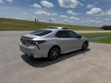 Used 2021 Toyota Camry SE image 5