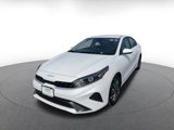 Used 2024 Kia Forte LXS image 5