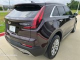 Used 2020 Cadillac XT4 Premium Luxury w/ Driver Awareness Package image 5