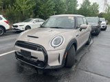 Certified 2024 MINI Cooper S image 2