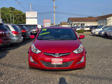 Used 2016 Hyundai Elantra Sport image 6