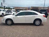 Used 2008 Chrysler Sebring LX image 4