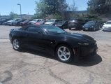Used 2023 Chevrolet Camaro LT image 2