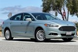 Used 2013 Ford Fusion Energi Titanium image 2