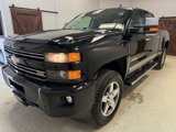 Used 2016 Chevrolet Silverado 2500 LTZ w/ Duramax Plus Package image 4