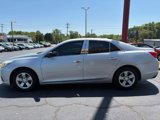 Used 2013 Chevrolet Malibu LS image 4