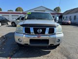 Used 2004 Nissan Titan SE image 2