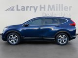 Used 2018 Honda CR-V EX image 2