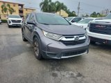 Used 2018 Honda CR-V LX image 3