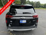 Used 2019 INFINITI QX50 Essential w/ Premium Heat Package image 4