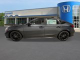 New 2025 Honda Civic Sport image 2