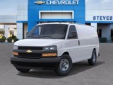 New 2025 Chevrolet Express 2500 w/ Driver Convenience Package image 6