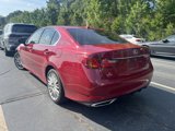 Used 2013 Lexus GS 350 AWD image 3