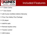 Used 2017 Toyota Prius Two image 2