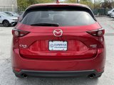 Used 2021 MAZDA CX-5 Grand Touring Reserve image 5