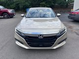 Used 2018 Honda Accord LX image 2