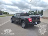 Used 2023 Ford F150 XL w/ STX Appearance Package image 3