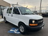 Used 2012 Chevrolet Express 2500 image 3