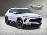 New 2025 Chevrolet TrailBlazer LT image 2