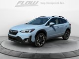 Used 2021 Subaru Crosstrek 2.5i Limited w/ Popular Package #4 image 3