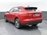 Used 2018 Jaguar F-PACE Premium image 3