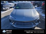New 2025 Buick Envista Preferred w/ Convenience I Package image 2