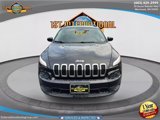 Used 2016 Jeep Cherokee Sport image 3
