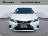 Used 2014 Lexus CT 200h image 2