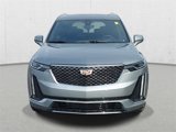 New 2025 Cadillac XT6 Premium Luxury w/ Technology Package image 2