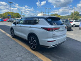 Used 2024 Mitsubishi Outlander SE Black Edition image 5