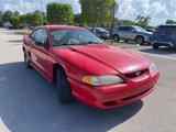 Used 1998 Ford Mustang Coupe image 2