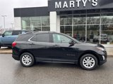 Used 2018 Chevrolet Equinox LT w/ Sun & Infotainment Package image 2