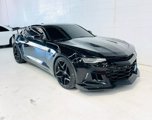 Used 2017 Chevrolet Camaro SS image 4