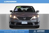Used 2015 Honda Accord LX image 2