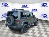 Used 2016 Jeep Wrangler Unlimited Sport image 3