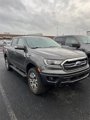 Certified 2019 Ford Ranger Lariat w/ FX4 Off-Road Package image 3