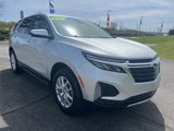 Used 2022 Chevrolet Equinox LT image 2
