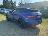 Used 2018 Jaguar F-PACE Premium image 5
