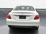 Used 2016 Mercedes-Benz C 300 4MATIC Sedan image 6