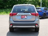 Used 2017 Mitsubishi Outlander ES image 6