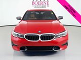 Used 2019 BMW 330i Sedan w/ Convenience Package image 2