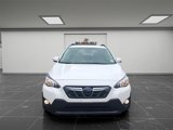 Certified 2022 Subaru Crosstrek 2.0i Premium w/ Popular Package #4A image 3
