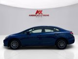Used 2015 Honda Civic LX image 2